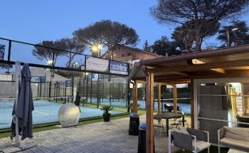 Padel Colli Portuensi 2