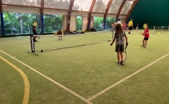 ASD New Tennis Rotonda