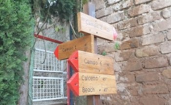 Sporting Cassia Country Club S.S.D. A R.L.