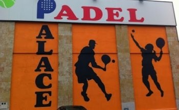 Padel Palace - Salamanca