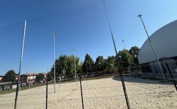 Padel & Beach San Donnino
