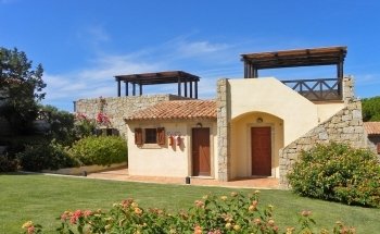 Hotel Residence Porto Piccolo