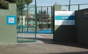 Tennis Club Decimomannu - FIT