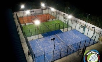 Family Sports Center