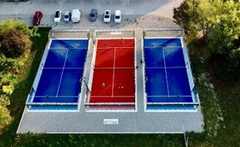 PADEL - FITCLUB Maserada sul Piave