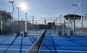 Golden Padel Ercolano