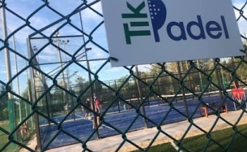 Tiki Padel