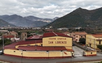 Centro Sportivo San Lorenzo