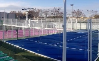 Toto Padel Club