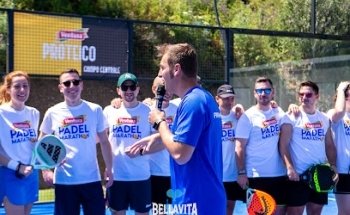 Bellavita Padel Club
