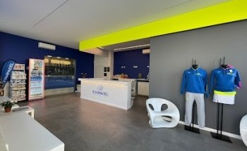 Starpadel San Vittore Olona