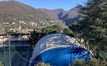 Tennis San Giorgio - Tennis & Paddle & Padbol