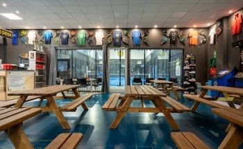 Punto Oro Padel Club