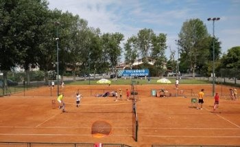 TENNIS, PADEL E MINIGOLF CAORLE SPORTING