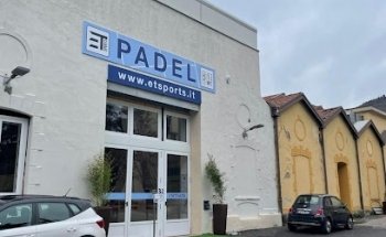 VIDA PADEL ARENA Villanuova