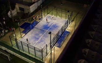 Green Park Calcio e Padel