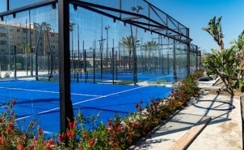 Padel Corporation