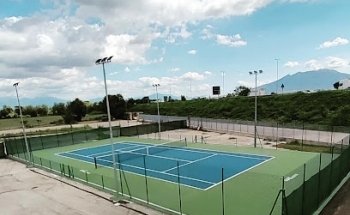 Centro Sportivo Polifunzionale Alpha Center