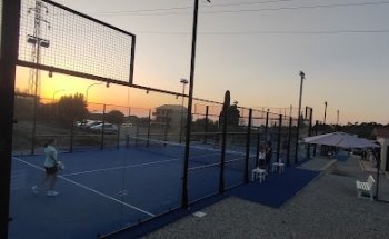 Terreforti Padel