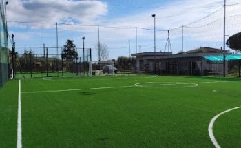 Centro Sportivo La Culla