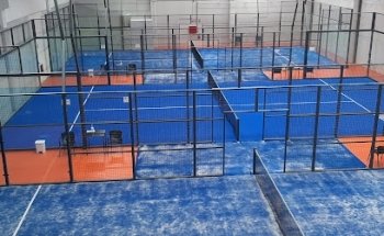 IMPACT PADEL SPORT