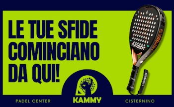 Kammy Padel Center