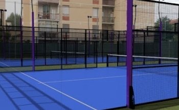 ASD Tennis e Padel Club Quaracchi