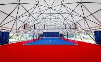 4All Padel Club - Lago patria