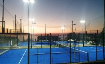 Padel Galia