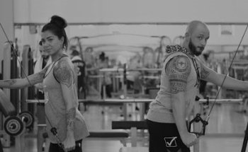 Club Metropolitan asd - Palestra, Padel e centro estetico