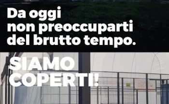 Open Spazio Sportivo