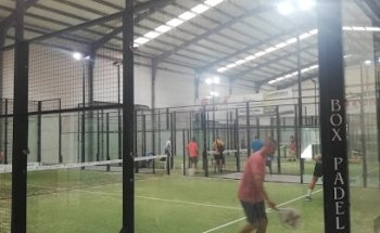 Box Padel