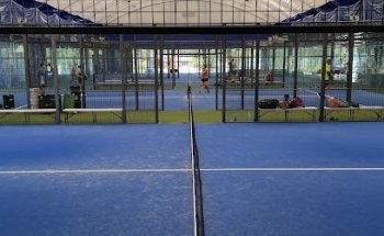 Campi Padel Trieste