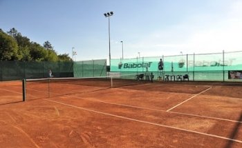 Tennis Club Rapolano Terme