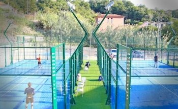 Spezia Padel