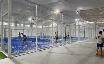 Padel Soul Indoor