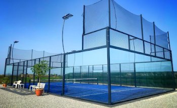 Arcadia Padel