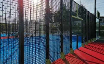 NOVAGIULIA Sport Village