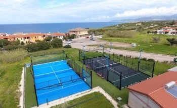 Valley d'Or Padel