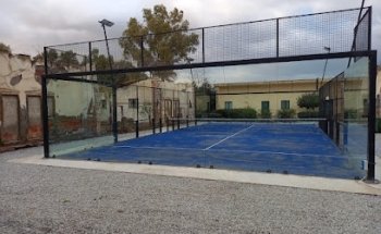 MEDITERRANEA CLUB - Dopolavoro Raffineria di Milazzo SCpA