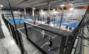 Padel Factory