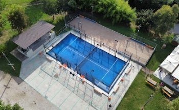 Fiesta Padel