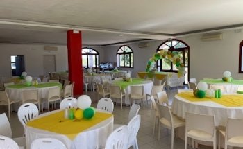 Centro Sportivo Calaresu