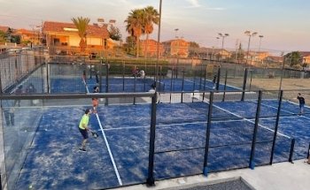 Village Padel & More Belpasso - CATANIA