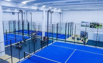 Associazione Livorno Padel Club