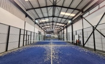 Padel Torno Chiclana