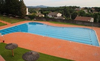 club esportiu Sant Julià d'Alfou