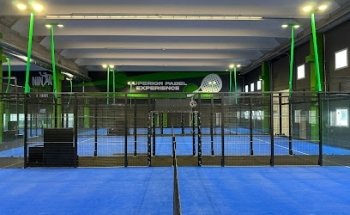 Ninja Padel - Urago d'Oglio
