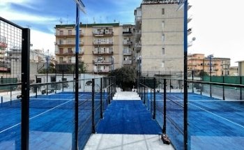 Blu Padel & Tennis Club