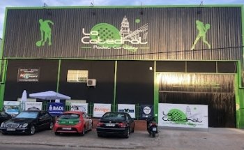 La Catedral del Padel